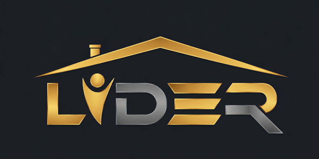 Lider Grup Logo
